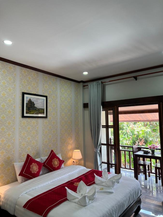 Villa Khounsok Sunset Luang Prabang Exterior photo