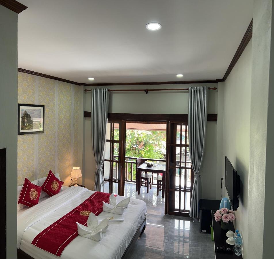 Villa Khounsok Sunset Luang Prabang Exterior photo
