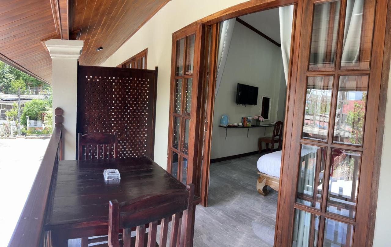 Villa Khounsok Sunset Luang Prabang Exterior photo