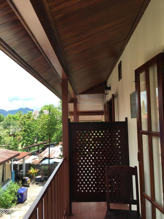 Villa Khounsok Sunset Luang Prabang Exterior photo