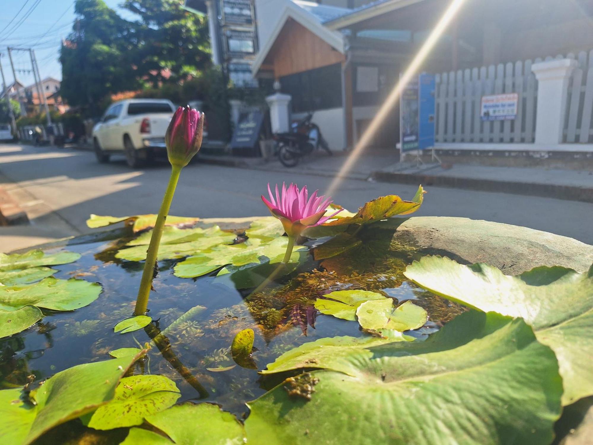 Villa Khounsok Sunset Luang Prabang Exterior photo