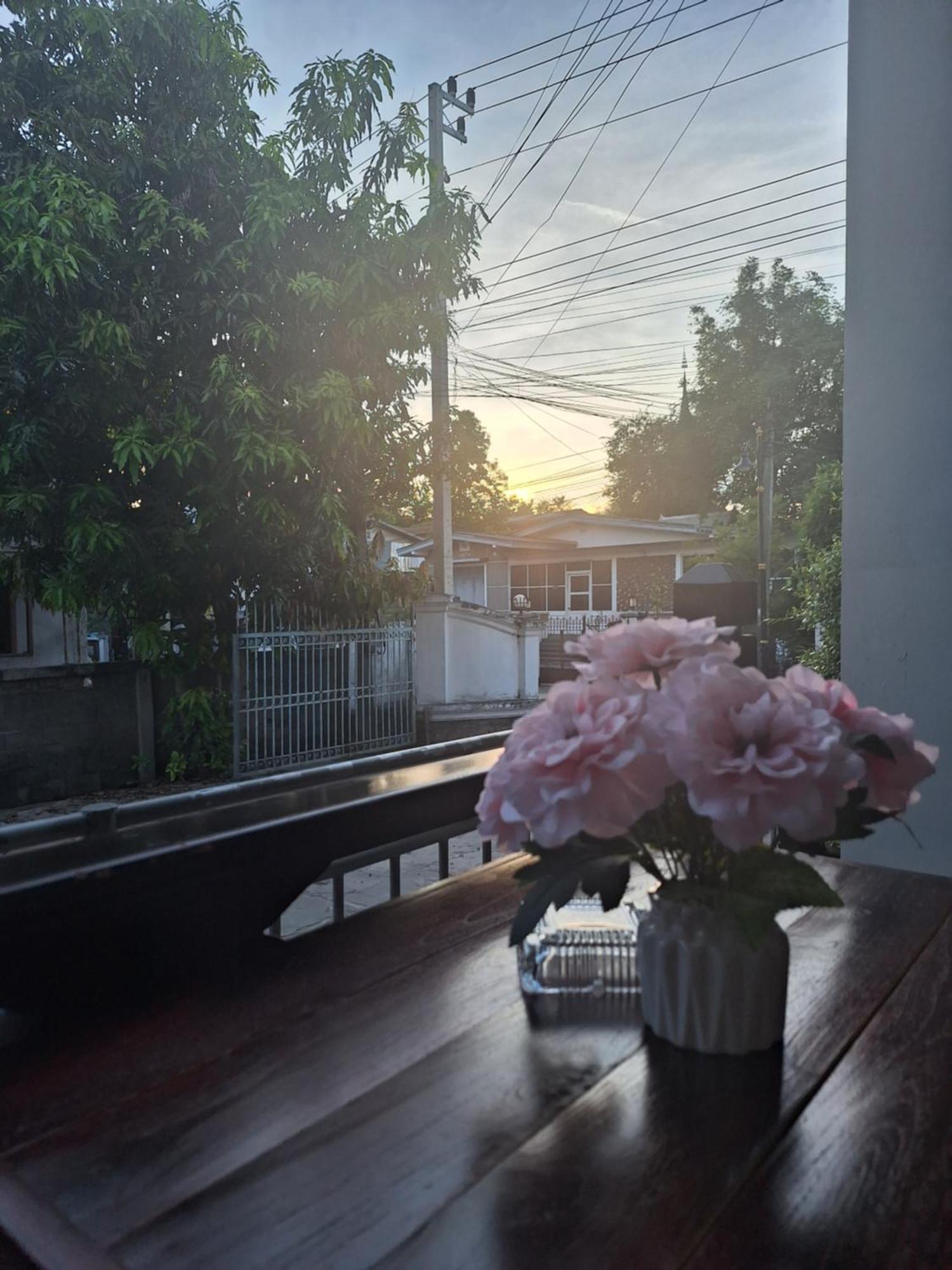 Villa Khounsok Sunset Luang Prabang Exterior photo